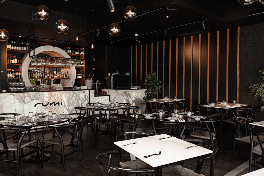 Cover photo of Rumi - Persian Restaurant & Bar Broadbeach